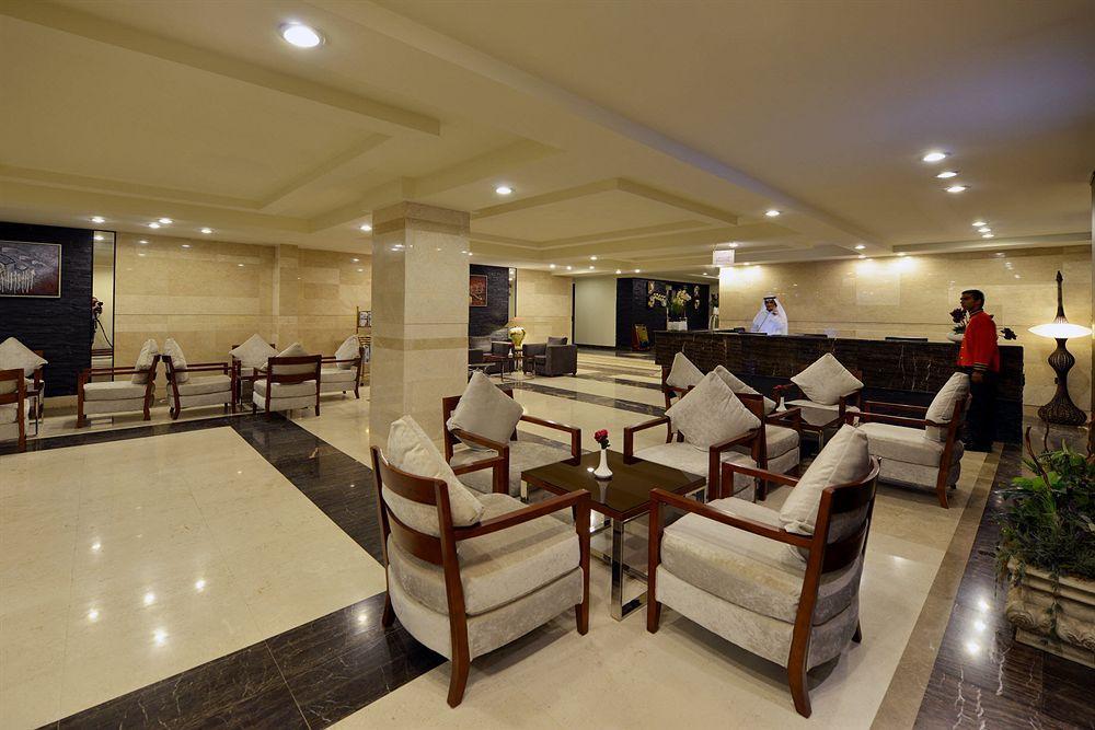 Aparthotel Boudl Al Rass Ar Rass Exterior foto